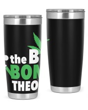 The Big Bong Theory 20oz Tumbler tile