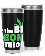 The Big Bong Theory 30oz Tumbler tile