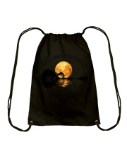 Ille-gal smile Drawstring Bag tile