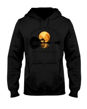 Ille-gal smile Hooded Sweatshirt tile