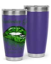 September 30oz Tumbler tile
