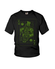 Smoke King Youth T-Shirt tile
