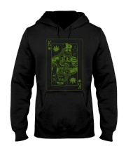 Smoke King Hooded Sweatshirt tile