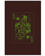 Smoke King Vertical Poster tile