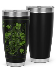 Smoke King 30oz Tumbler tile
