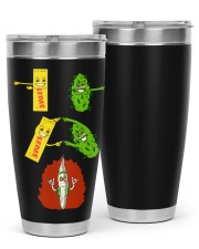 funny can-nabis 30oz Tumbler tile