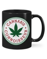 can-nabis connoisseur Mugs tile