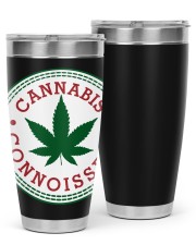can-nabis connoisseur 30oz Tumbler tile
