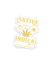 sativa-to-change-the-things-i-can-indica-to-accept-the-things-i-1(1) Sticker tile