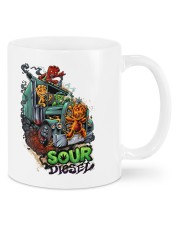 Sour Diesel Marijuana Strain Mugs tile