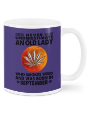 September Mugs tile