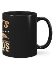 Blunts And Burritos Mugs tile