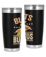 Blunts And Burritos 20oz Tumbler tile