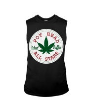 Pot Head Sleeveless Tee tile