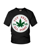 Pot Head Youth T-Shirt tile