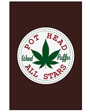 Pot Head Vertical Poster tile