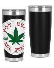 Pot Head 20oz Tumbler tile