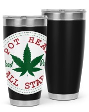 Pot Head 30oz Tumbler tile