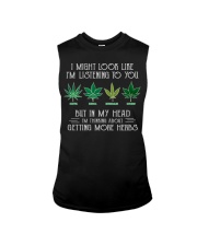 but-in-my-head-i-m-thinking-about-getting-more-herbs-weed Sleeveless Tee tile