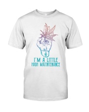 I'm a Little High Maintenance, Premium Fit Mens Tee tile