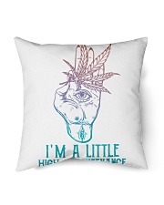 I'm a Little High Maintenance, Indoor Pillow tile
