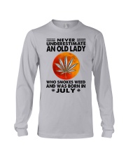 July Long Sleeve Tee tile