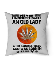 July Indoor Pillow tile