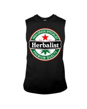 Herbalist Sleeveless Tee tile