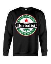 Herbalist Crewneck Sweatshirt tile