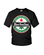 Herbalist Youth T-Shirt tile