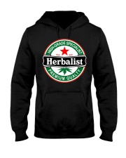Herbalist Hooded Sweatshirt tile