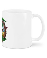 Alien Stoner Beach Party Mugs tile