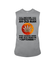 September Sleeveless Tee tile