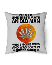 September Indoor Pillow tile