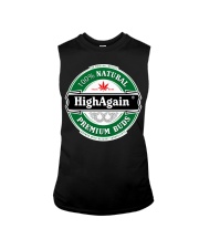 High Again Sleeveless Tee tile