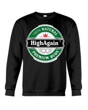 High Again Crewneck Sweatshirt tile
