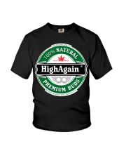 High Again Youth T-Shirt tile