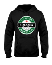 High Again Hooded Sweatshirt tile