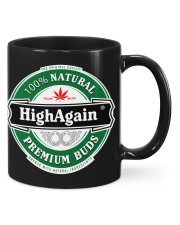 High Again Mugs tile