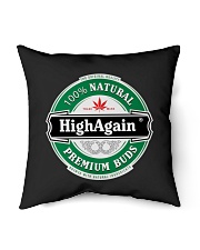 High Again Indoor Pillow tile