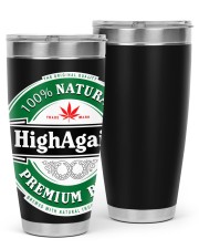 High Again 30oz Tumbler tile