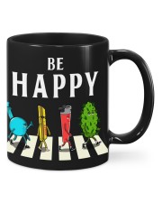 be happy Mugs tile