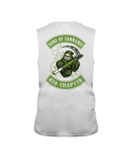 BACK-SONS OF CANNABIS 420 CHAPTER. Sleeveless Tee tile