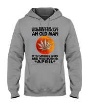 April Hooded Sweatshirt tile