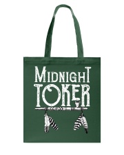 Midnight Toker Tote Bag tile