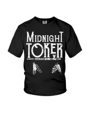 Midnight Toker Youth T-Shirt tile