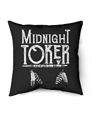 Midnight Toker Indoor Pillow tile