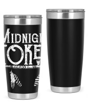 Midnight Toker 20oz Tumbler tile