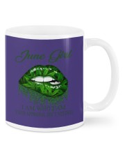 June Mugs tile