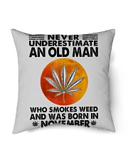 November Indoor Pillow tile